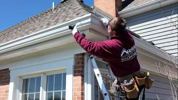 gutter services Mulberry